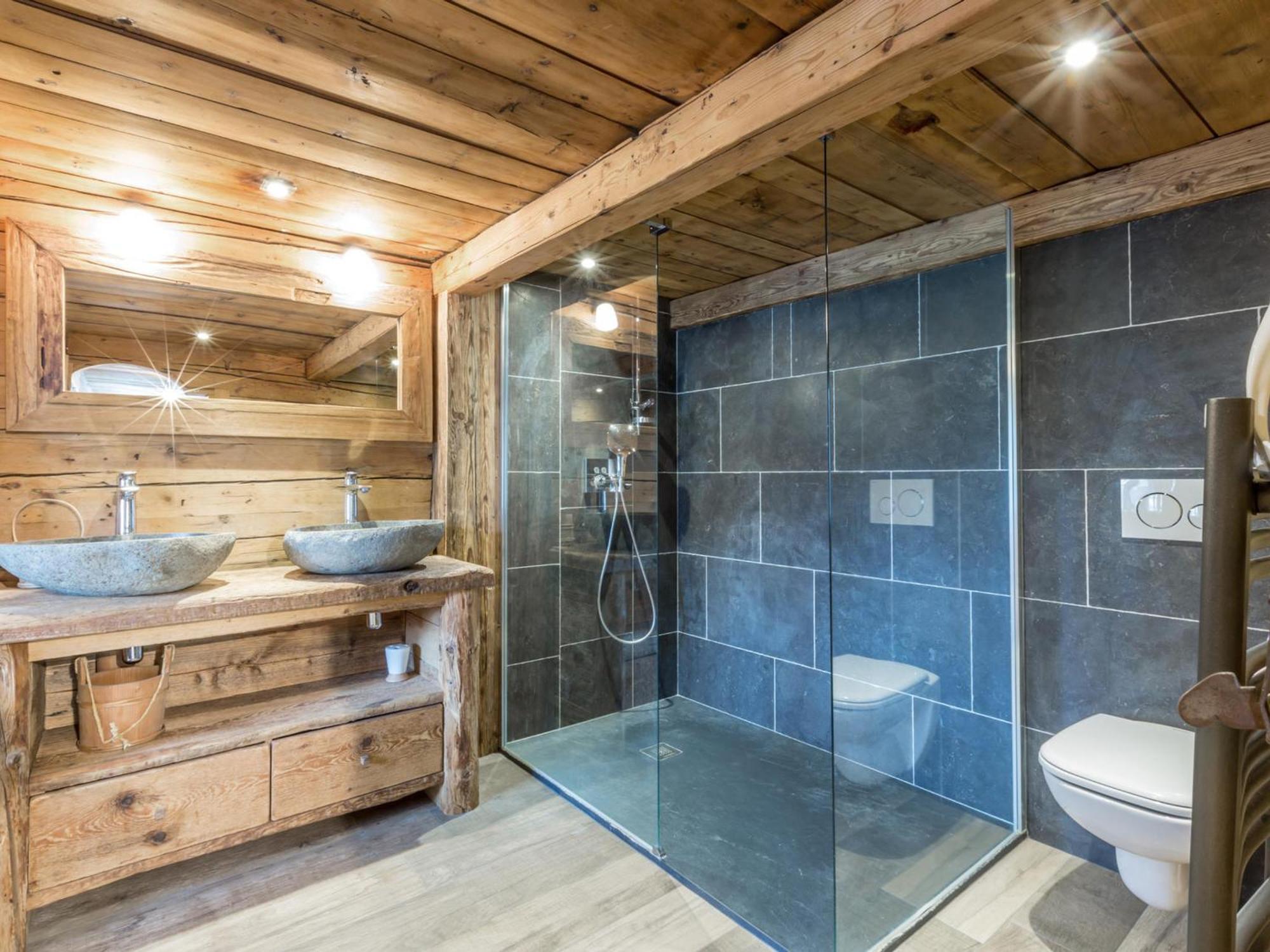 Chalet 3*, Ferme Renovee, 10 Pers, Proche Pistes, Garage, Animaux Admis - Fr-1-304-162 Ла-Клюсаз Экстерьер фото
